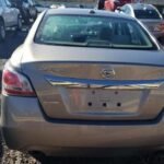 2015 NISSAN ALTIMA 2.5 – 1N4AL3APXFC222034